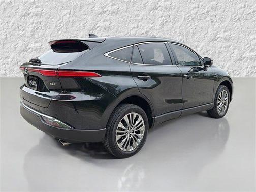 2024 Toyota Venza XLE