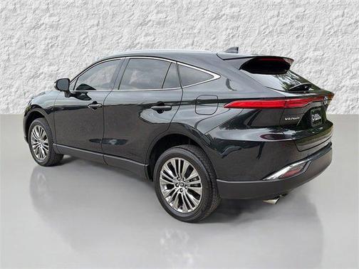 2024 Toyota Venza XLE