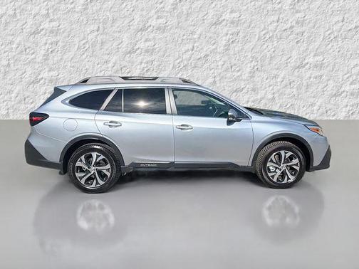 2020 Subaru Outback Limited XT