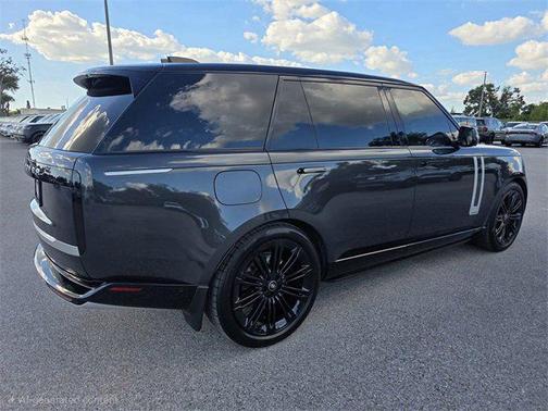2024 Land Rover Range Rover P530 Autobiography