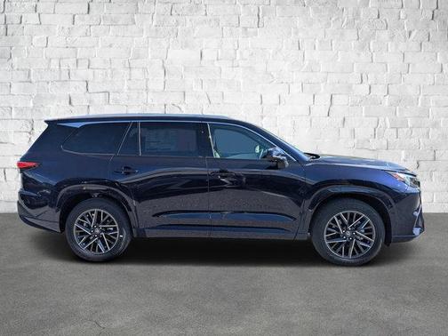 2025 Lexus TX 350 Premium