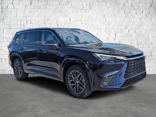 2025 Lexus TX 350 Premium