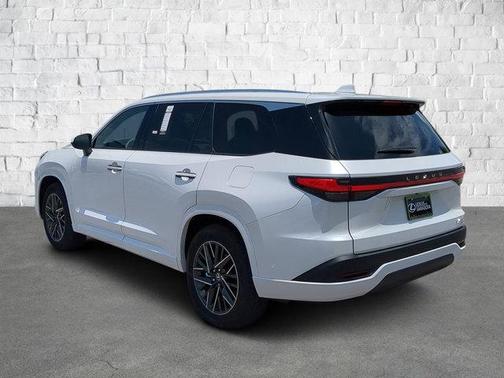 2025 Lexus TX 350 Premium