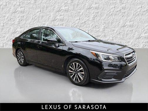 2019 Subaru Legacy Premium