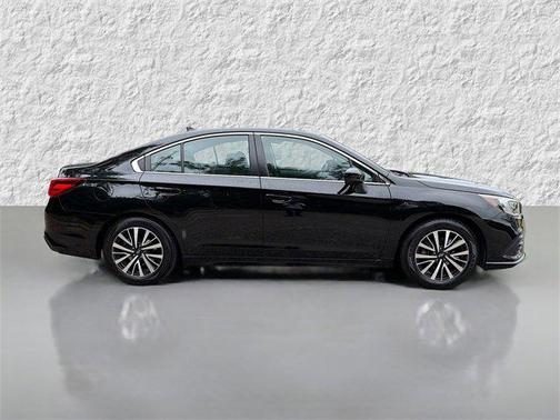 2019 Subaru Legacy Premium