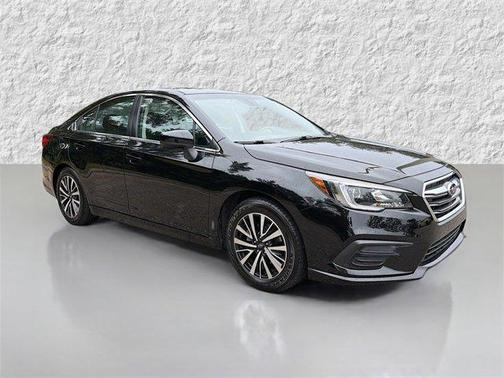 2019 Subaru Legacy Premium