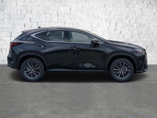 2025 Lexus NX 250 Premium