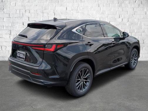 2025 Lexus NX 250 Premium