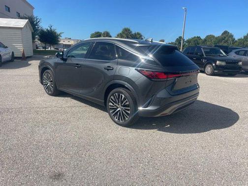2024 Lexus RX 350 Premium Plus