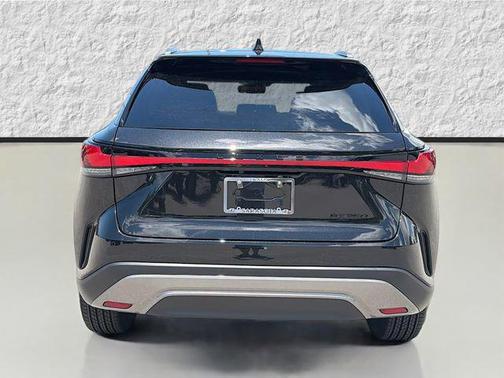 Caviar 2026 Lexus RX 350 Premium