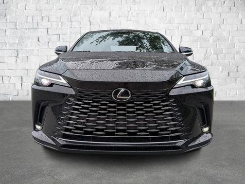 2024 Lexus RX 350 Base