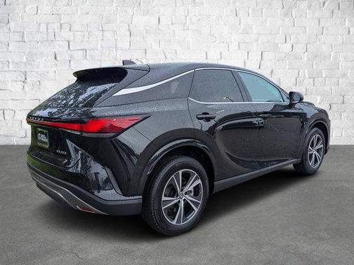 2024 Lexus RX 350 Base
