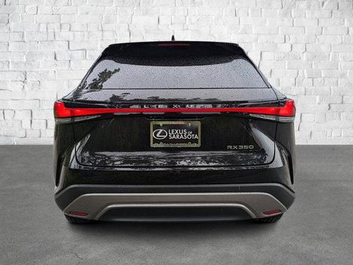 2024 Lexus RX 350 Base
