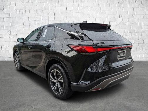 2024 Lexus RX 350 Base