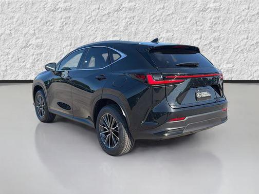 Caviar 2026 Lexus NX 450h+ Premium