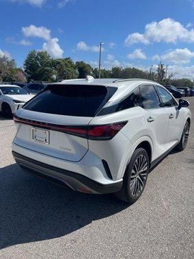 2023 Lexus RX 350 Premium Plus