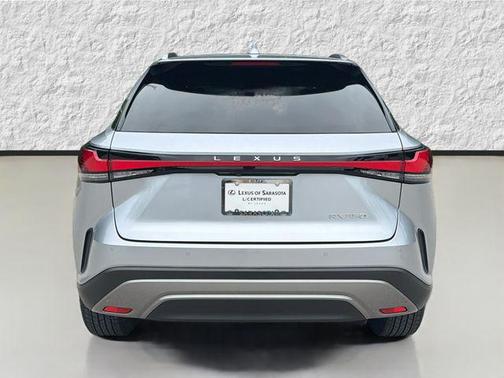 Iridium 2023 Lexus RX 350 Premium