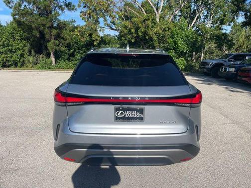 Iridium 2023 Lexus RX 350 Premium