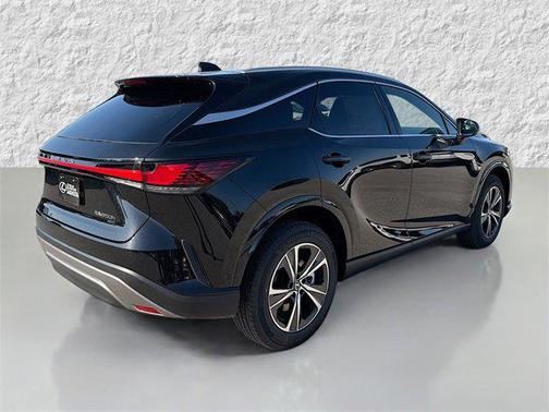 2026 Lexus RX 350 Base