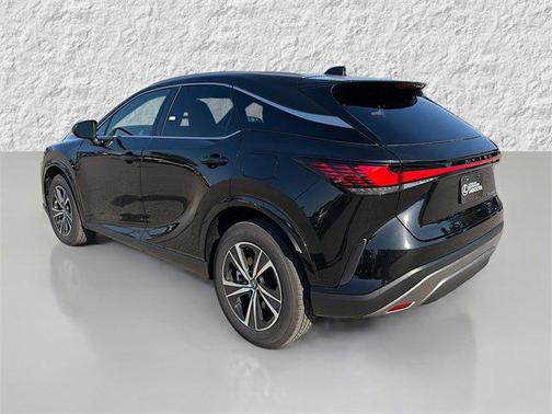 2026 Lexus RX 350 Base