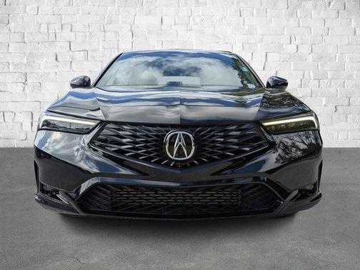 2024 Acura Integra A-SPEC