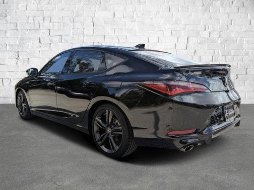 2024 Acura Integra A-SPEC