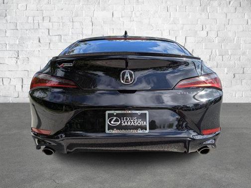 2024 Acura Integra A-SPEC