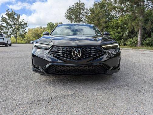 2024 Acura Integra A-SPEC