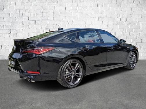 2024 Acura Integra A-SPEC