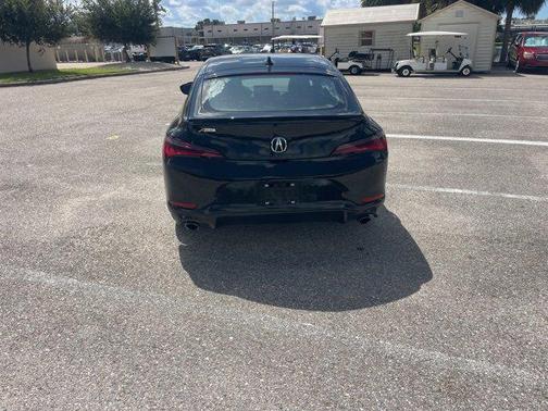 2024 Acura Integra A-SPEC