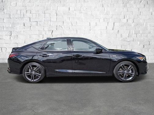 2024 Acura Integra A-SPEC