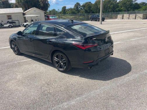 2024 Acura Integra A-SPEC