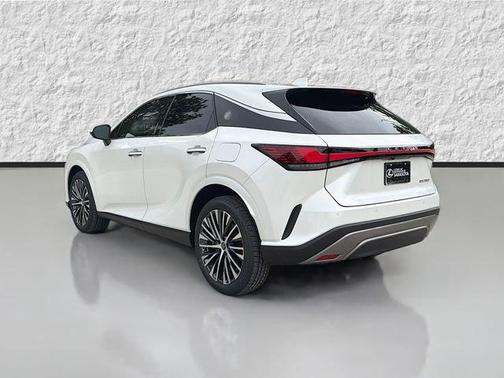 Eminent White Pearl 2023 Lexus RX 350 Premium Plus