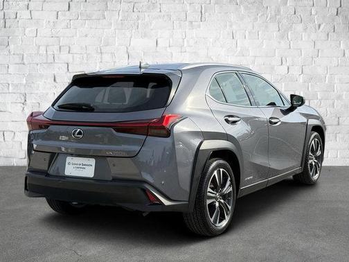 2019 Lexus UX 250h F Sport