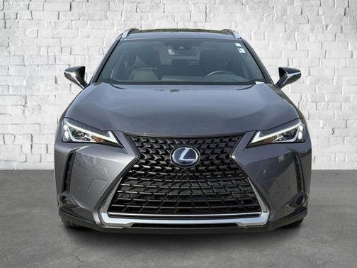 2019 Lexus UX 250h F Sport