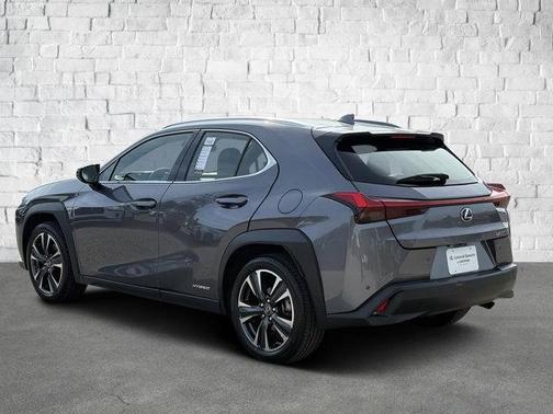 2019 Lexus UX 250h F Sport