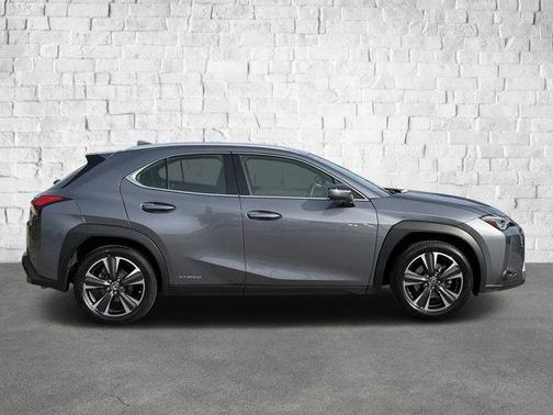 2019 Lexus UX 250h F Sport