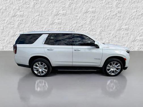 2023 Chevrolet Tahoe 4WD High Country