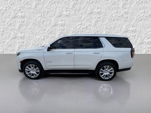 2023 Chevrolet Tahoe 4WD High Country