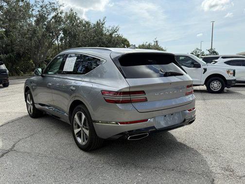 2024 Genesis GV80 3.5T