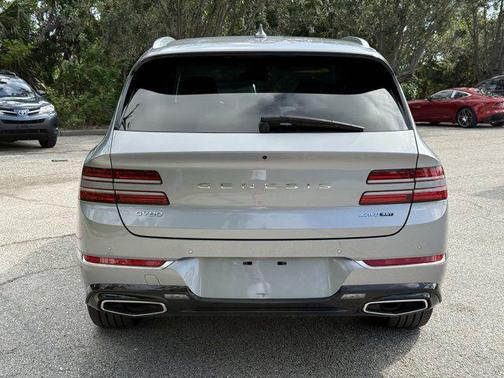 2024 Genesis GV80 3.5T