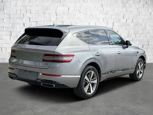 2024 Genesis GV80 3.5T