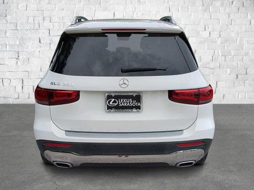 2023 Mercedes-Benz GLB 250 Base
