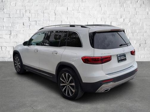 2023 Mercedes-Benz GLB 250 Base