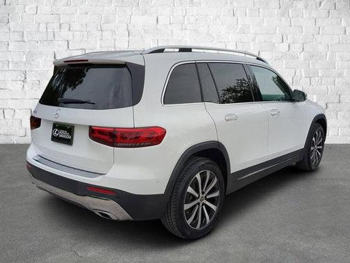 2023 Mercedes-Benz GLB 250 Base