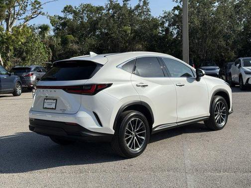 2024 Lexus NX 350 Premium