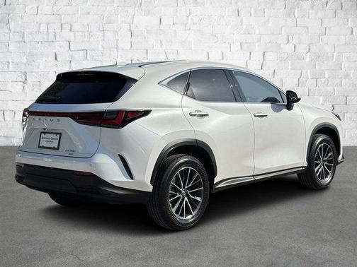 2024 Lexus NX 350 Premium