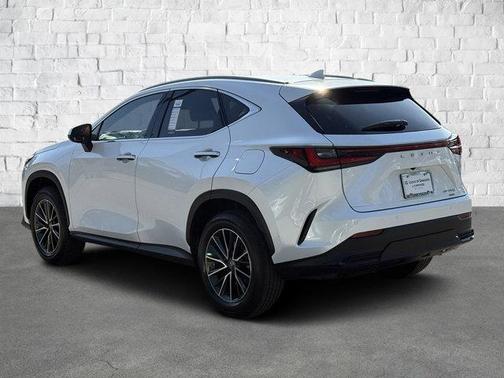 2024 Lexus NX 350 Premium