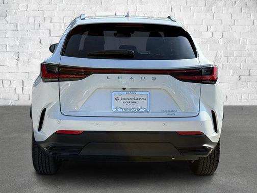2024 Lexus NX 350 Premium