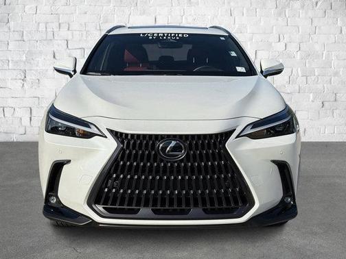 2024 Lexus NX 350 Premium